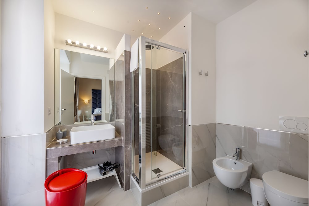 album boutique rooms