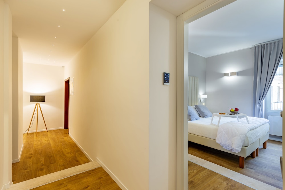 album boutique rooms