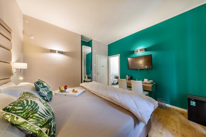 album boutique rooms