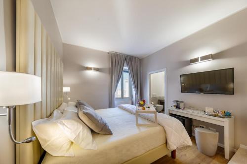 album boutique rooms