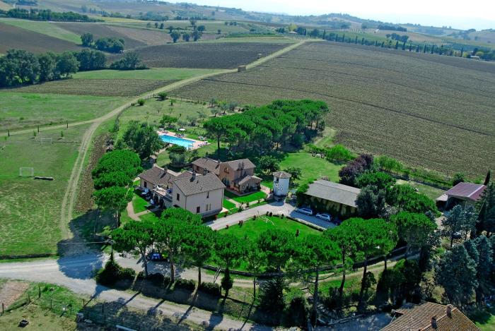 poggio verde