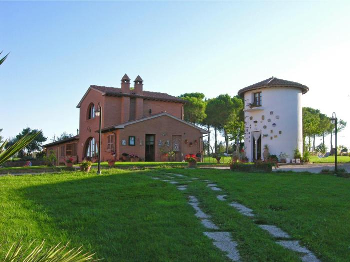 poggio verde