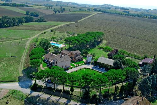 poggio verde