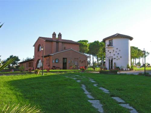 poggio verde