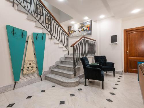 relais la lanterne