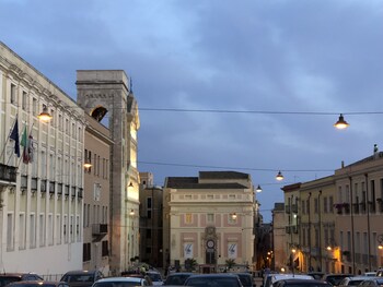 martini rooms castello