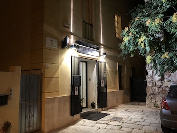 martini rooms castello