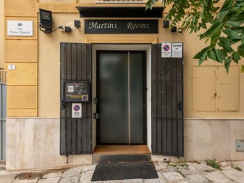 martini rooms castello