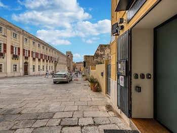 martini rooms castello