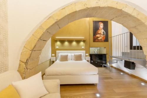 martini rooms castello