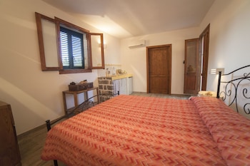 masseria fracchicchi