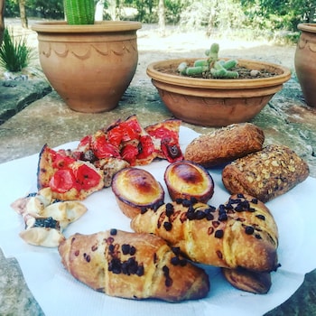 masseria fracchicchi