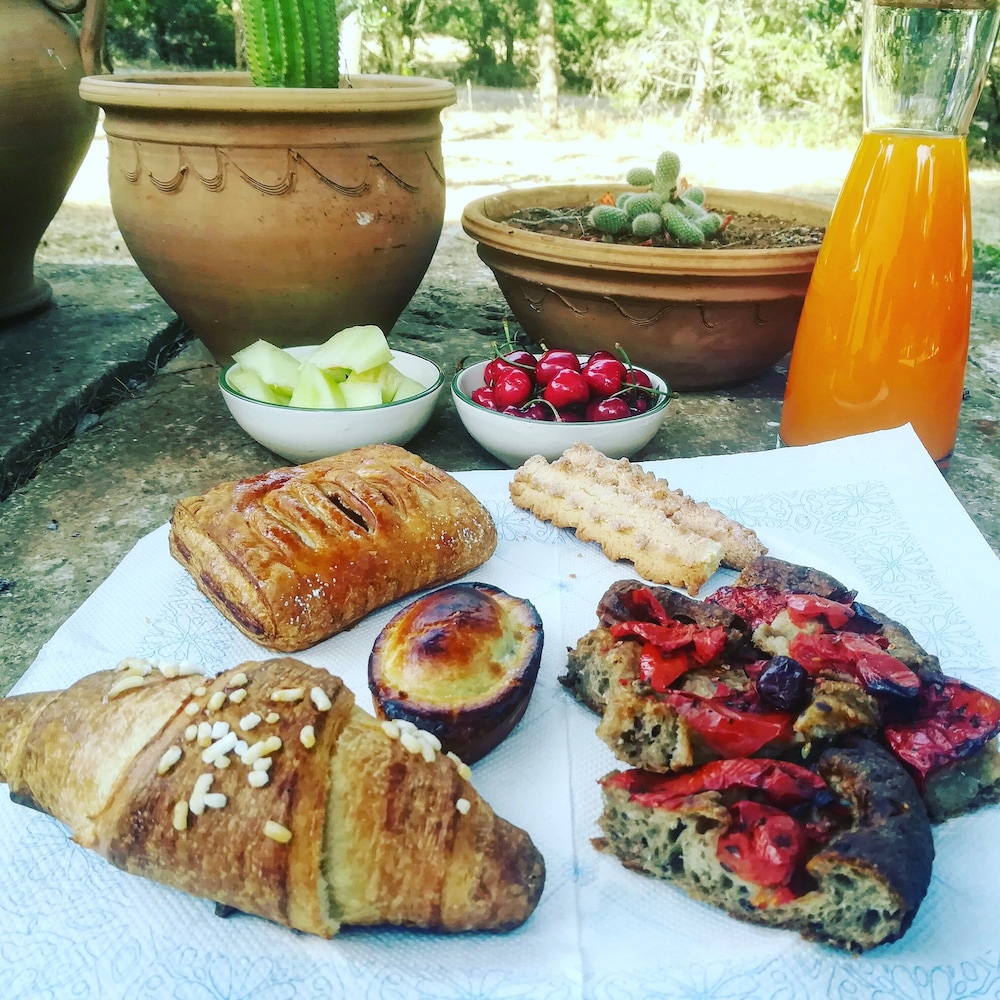 masseria fracchicchi