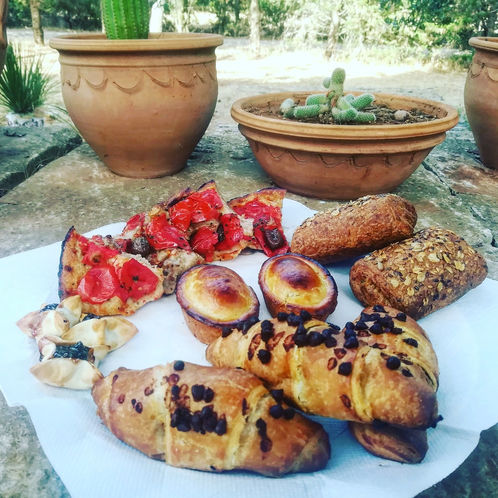 masseria fracchicchi