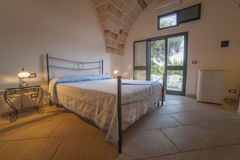 masseria fracchicchi