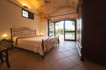 masseria fracchicchi