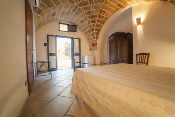 masseria fracchicchi