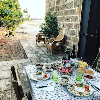 masseria fracchicchi