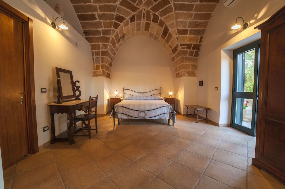 masseria fracchicchi