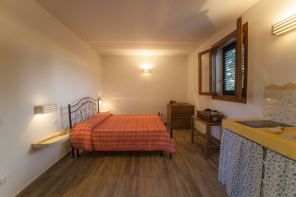 masseria fracchicchi