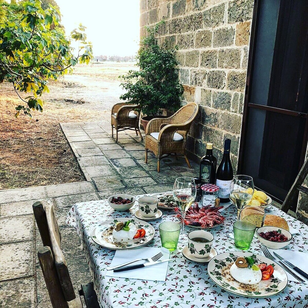 masseria fracchicchi