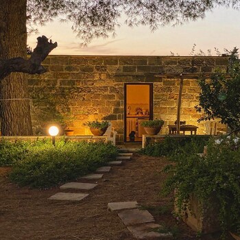 masseria fracchicchi