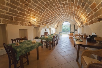 masseria fracchicchi