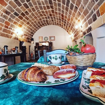 masseria fracchicchi