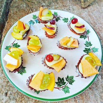 masseria fracchicchi