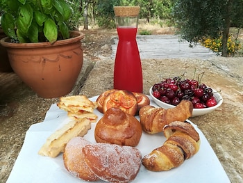 masseria fracchicchi