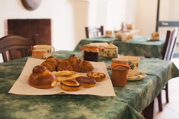 masseria fracchicchi