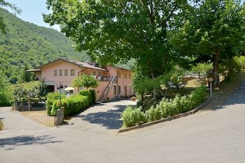 san marcello piteglio