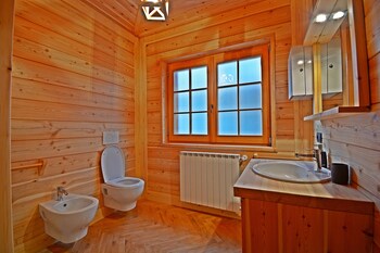 bandb chalet il picchio