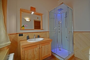 bandb chalet il picchio