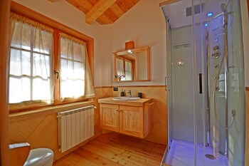 bandb chalet il picchio
