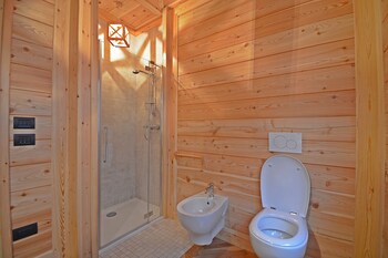 bandb chalet il picchio