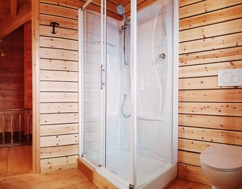 bandb chalet il picchio