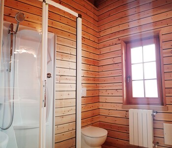 bandb chalet il picchio