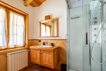 bandb chalet il picchio