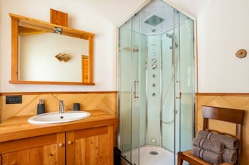 bandb chalet il picchio