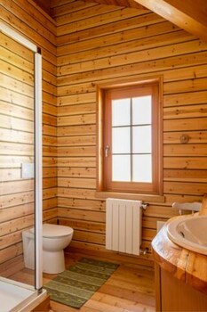 bandb chalet il picchio