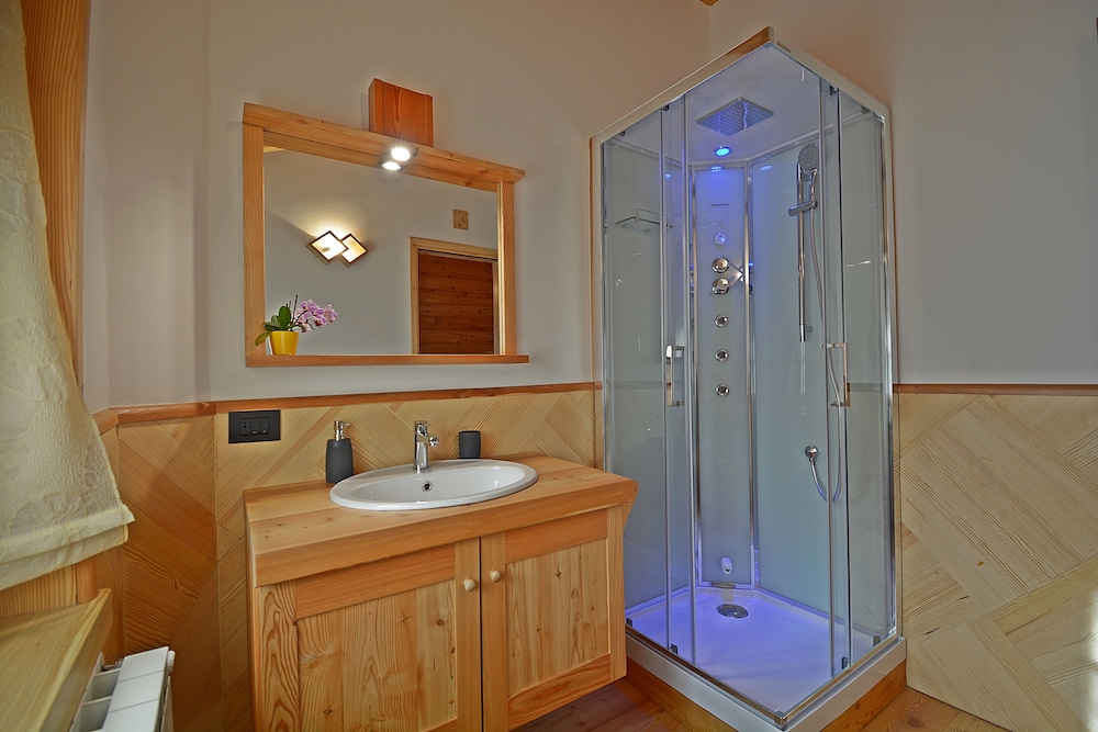 bandb chalet il picchio