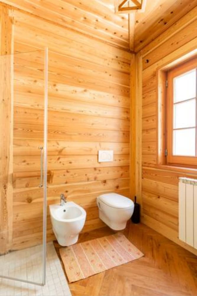 bandb chalet il picchio