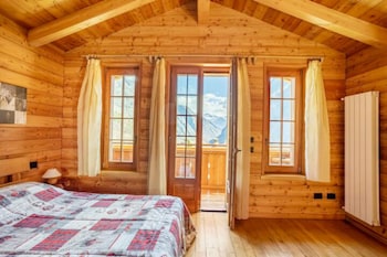 bandb chalet il picchio
