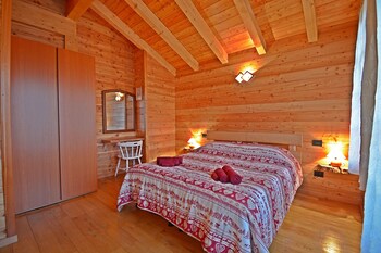 bandb chalet il picchio