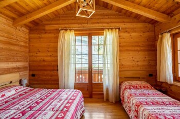 bandb chalet il picchio