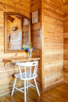 bandb chalet il picchio