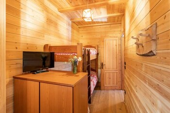 bandb chalet il picchio