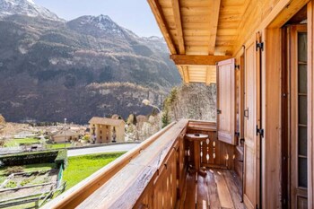 bandb chalet il picchio