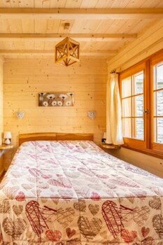 bandb chalet il picchio
